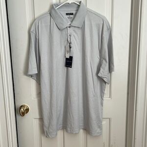 NWT Joseph & Feiss golf shirt